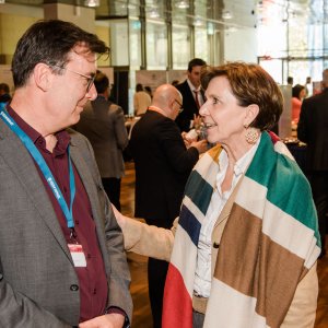 Salzburger Wirtschaftsforum 2023